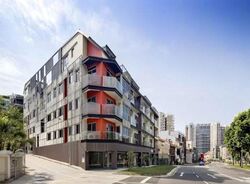 Oxley Edge (D9), Apartment #517572591